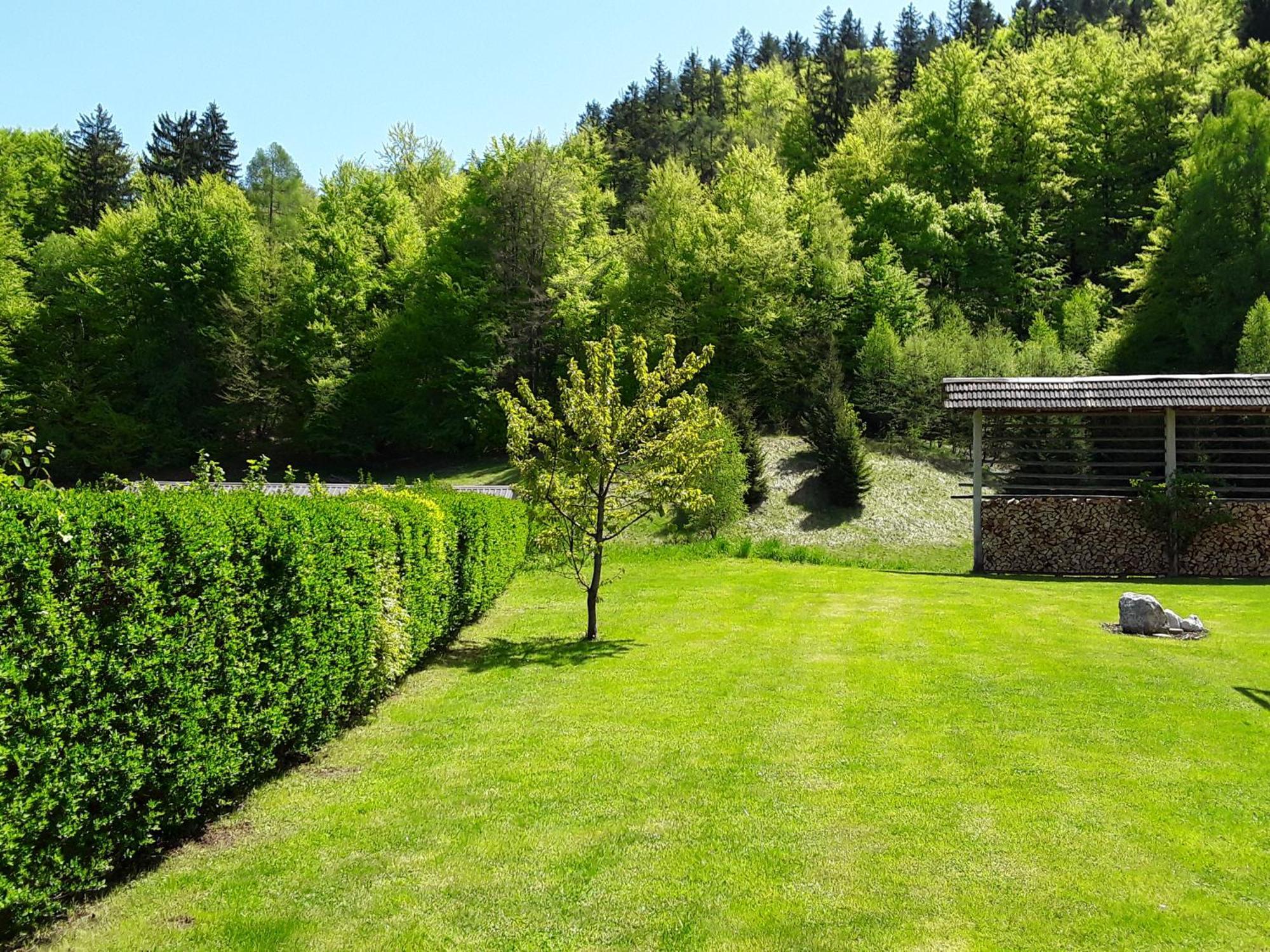 Apartment Natur Bled Exterior photo