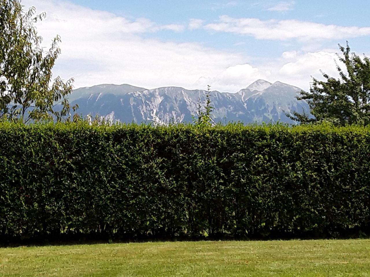 Apartment Natur Bled Exterior photo