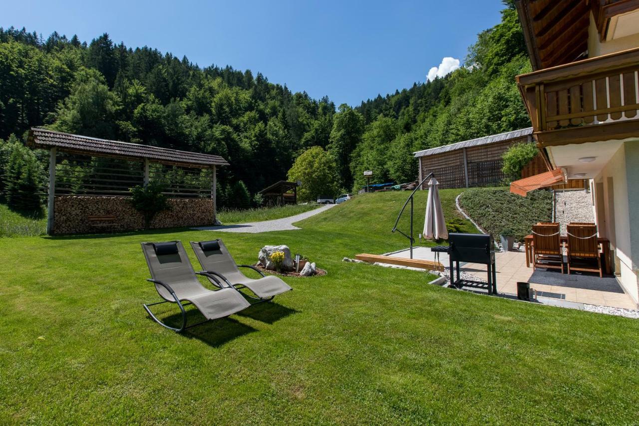Apartment Natur Bled Exterior photo