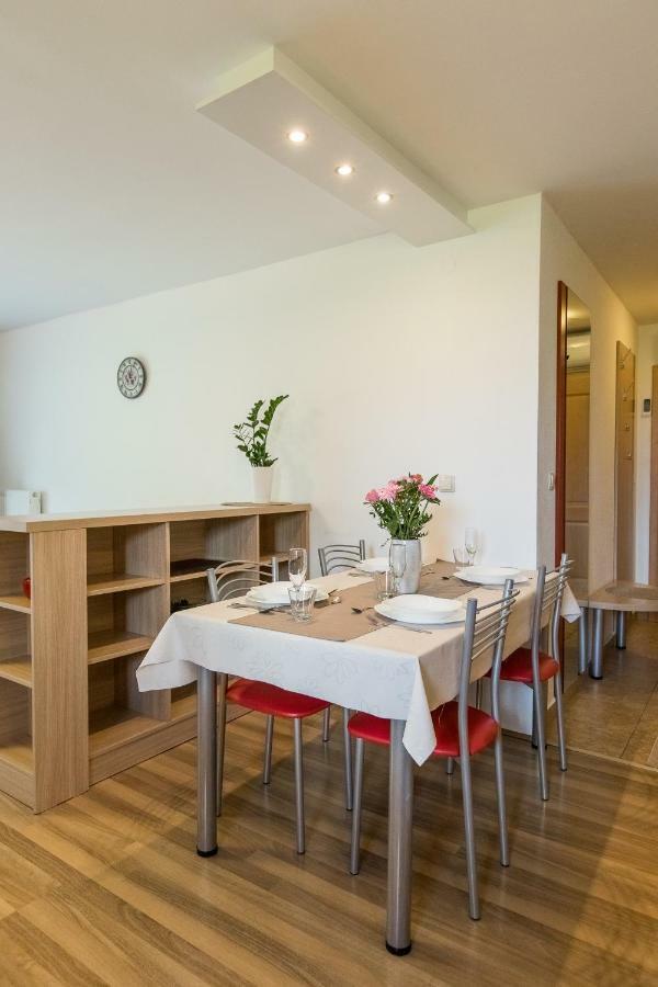Apartment Natur Bled Exterior photo