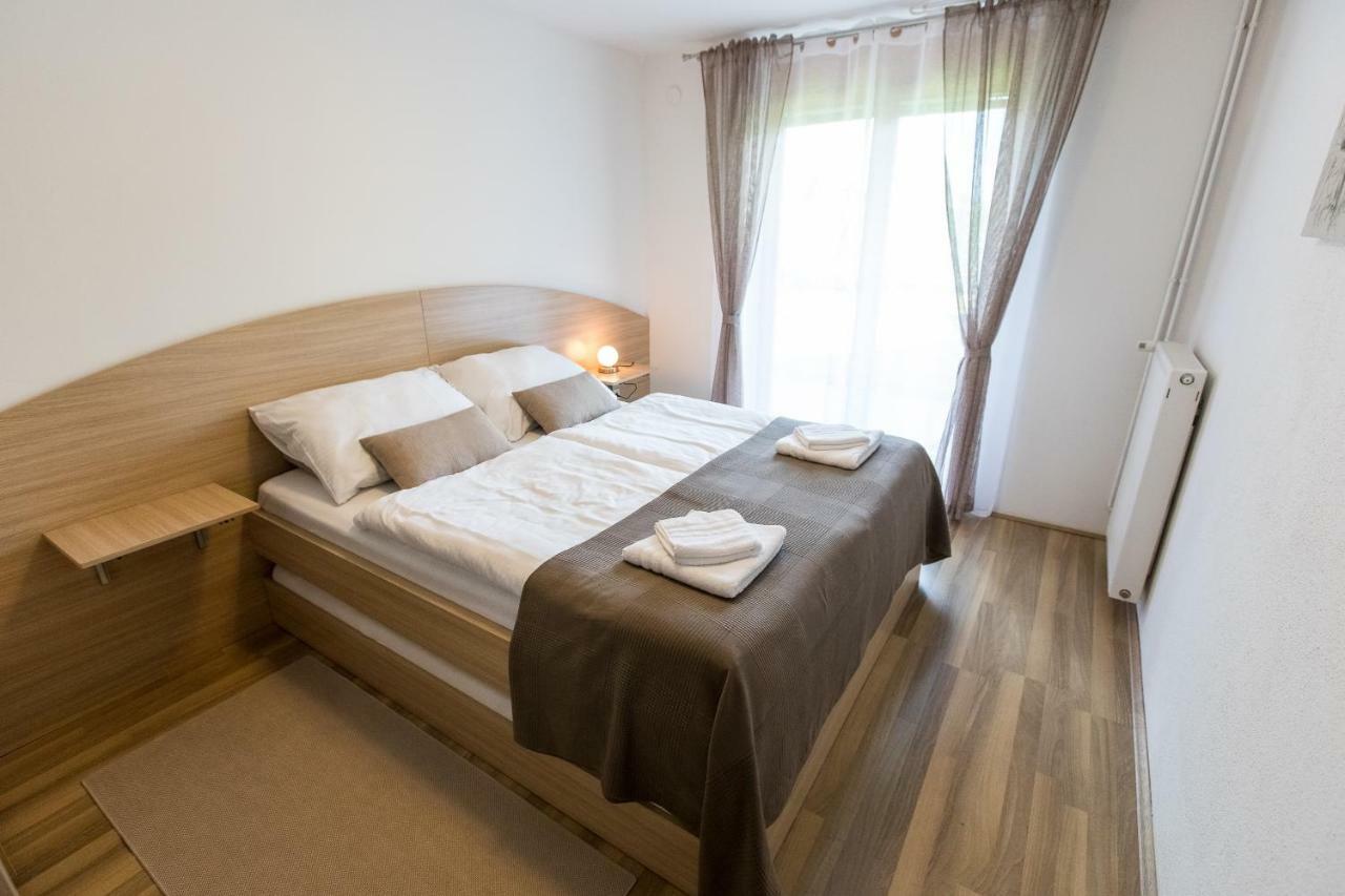 Apartment Natur Bled Exterior photo
