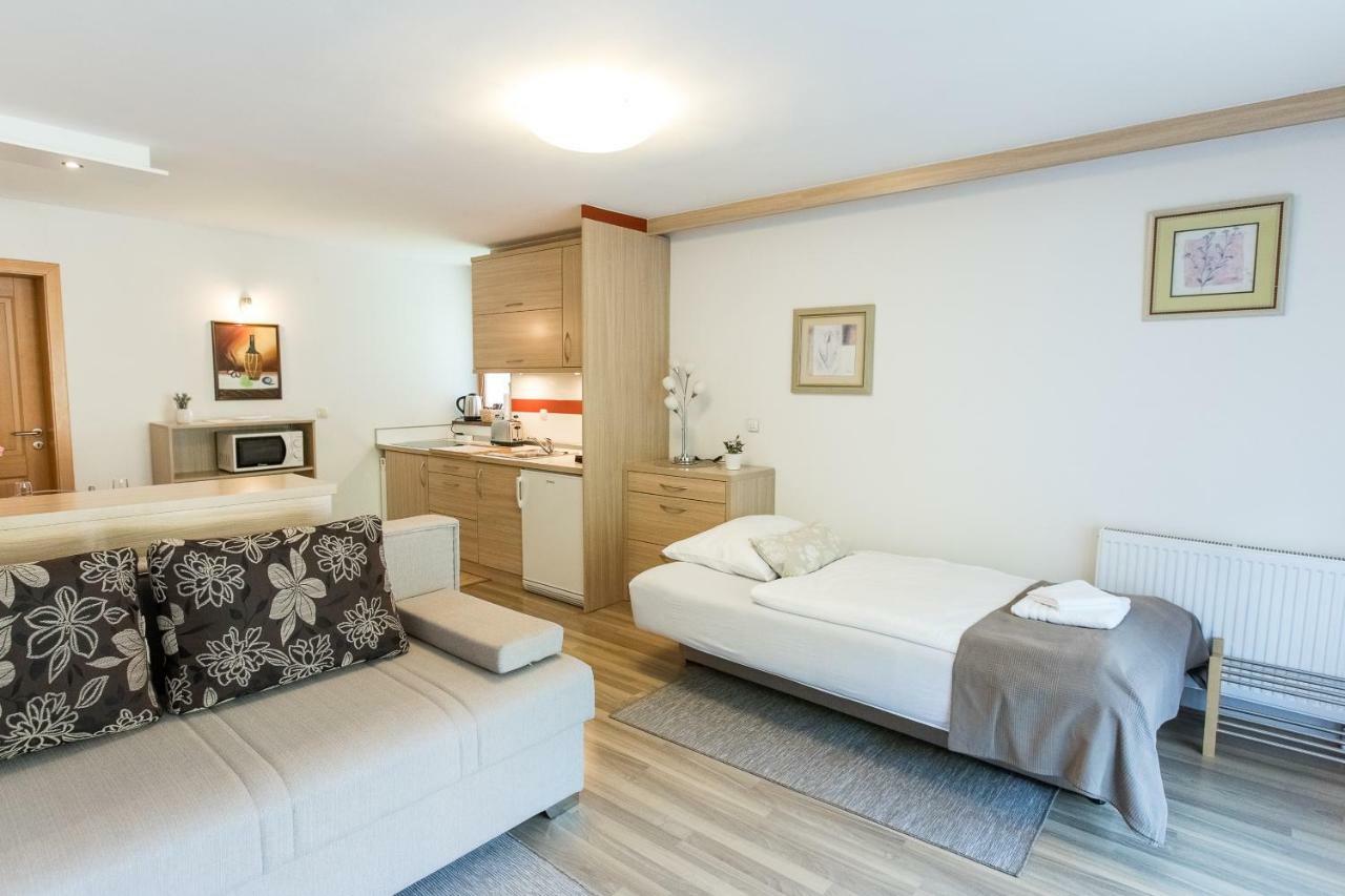 Apartment Natur Bled Exterior photo
