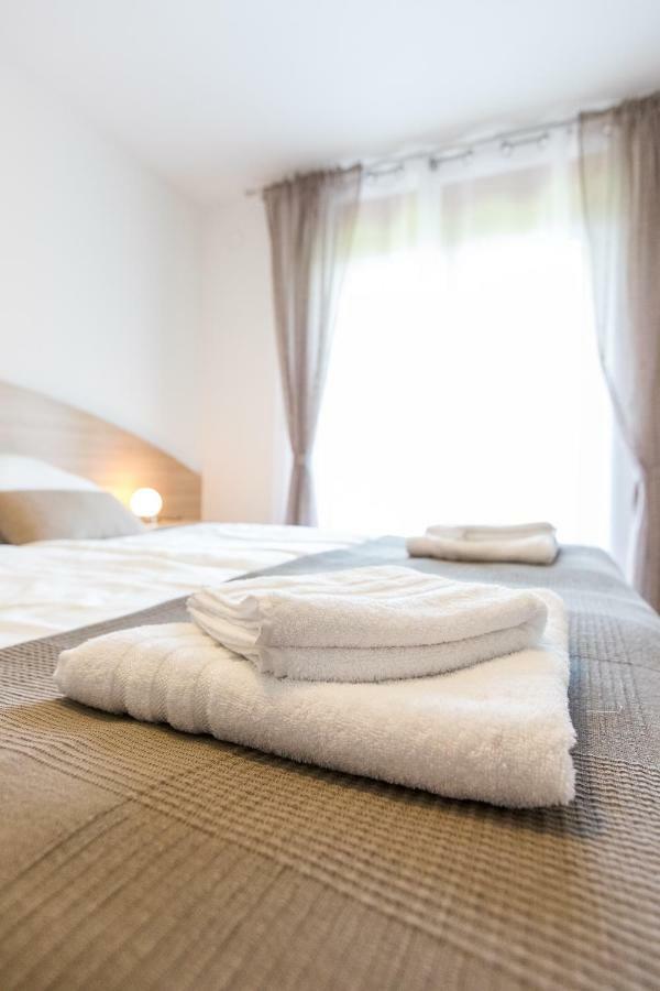 Apartment Natur Bled Exterior photo