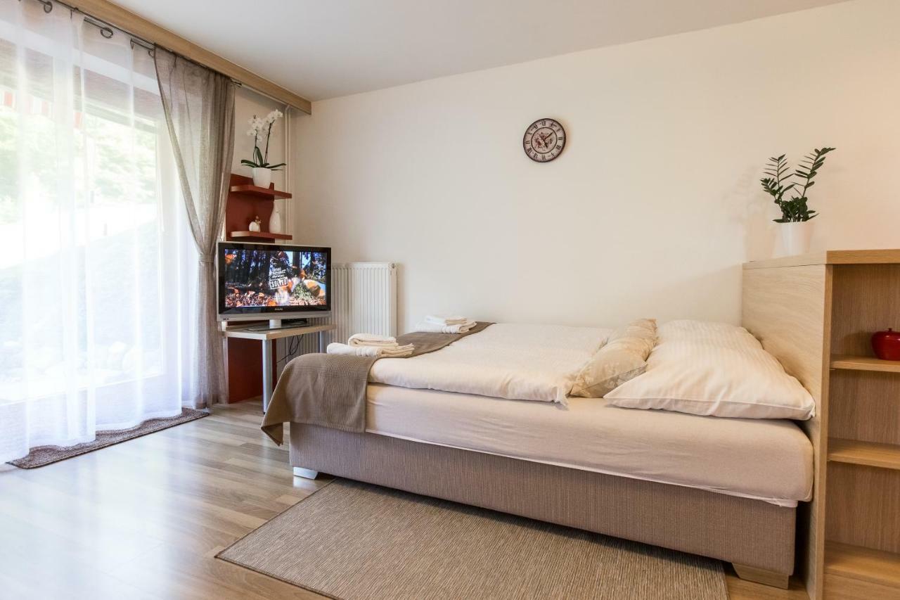 Apartment Natur Bled Exterior photo
